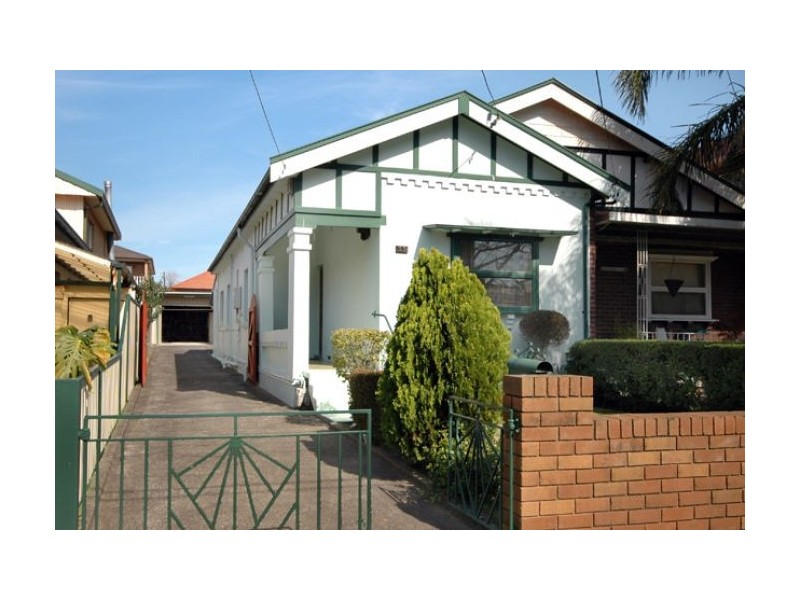 33 Noble Street, Five Dock NSW 2046