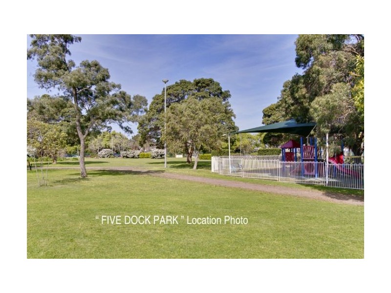 33 Noble Street, Five Dock NSW 2046