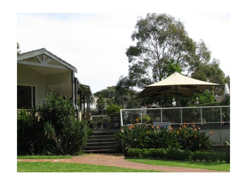 204/10 Karrabee, Gladesville NSW 2111