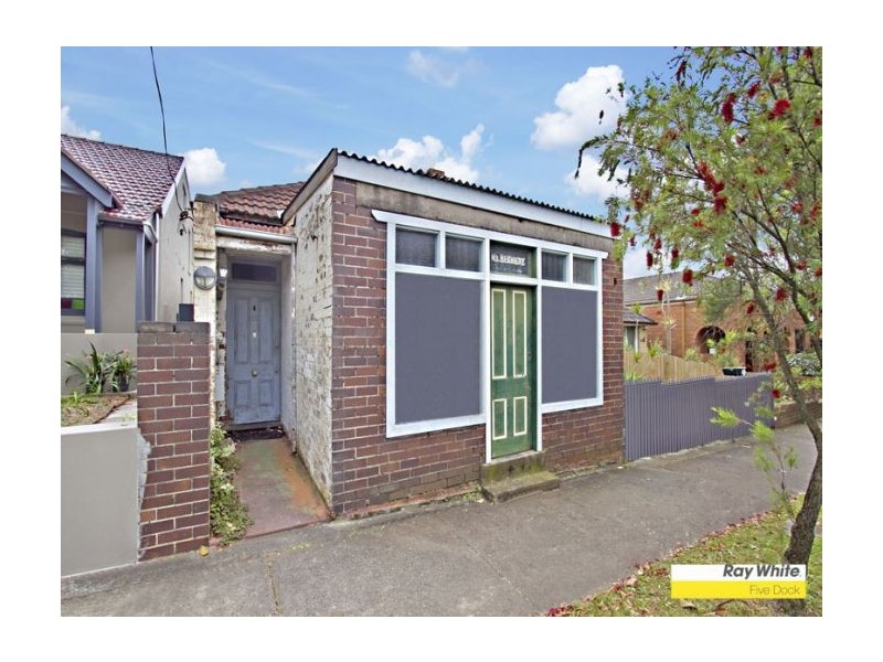 32 National Street, Leichhardt NSW 2040