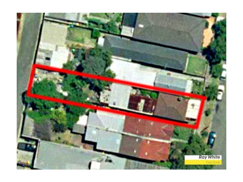 32 National Street, Leichhardt NSW 2040