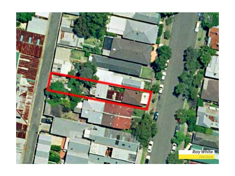 32 National Street, Leichhardt NSW 2040