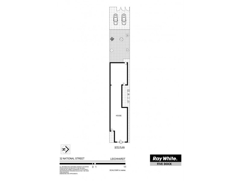 32 National Street, Leichhardt NSW 2040