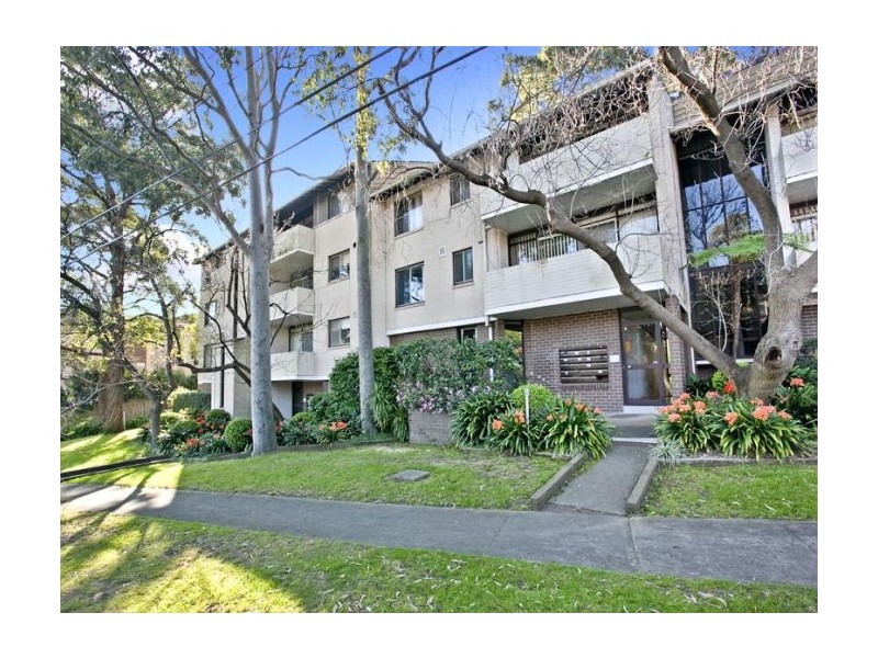 32/26 Charles Street, Five Dock NSW 2046