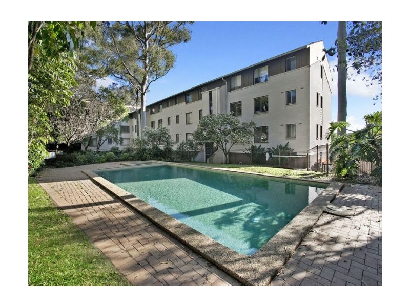 32/26 Charles Street, Five Dock NSW 2046