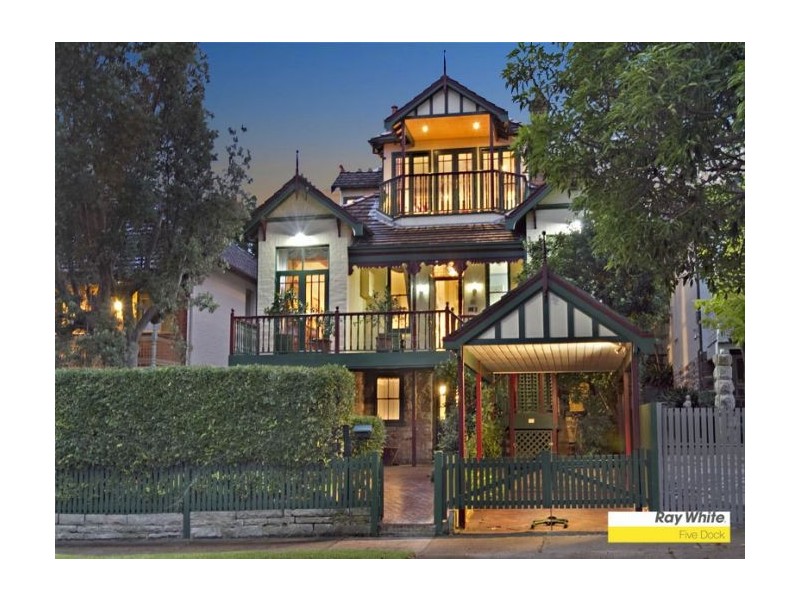 50 Day Street, Drummoyne NSW 2047