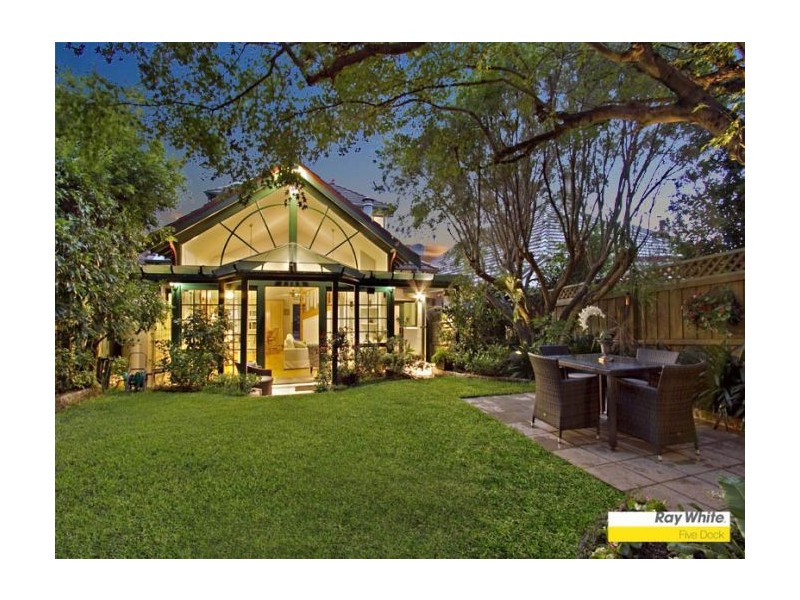 50 Day Street, Drummoyne NSW 2047