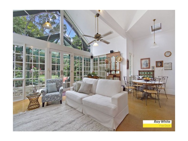 50 Day Street, Drummoyne NSW 2047