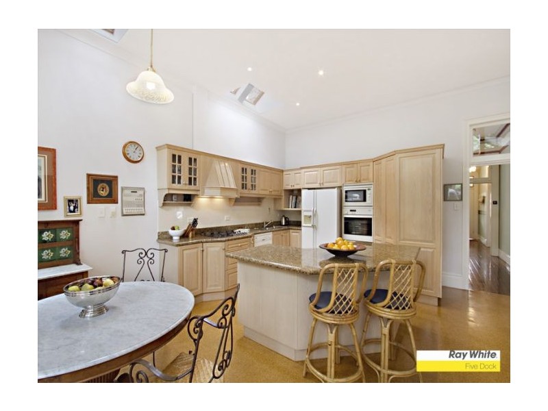 50 Day Street, Drummoyne NSW 2047