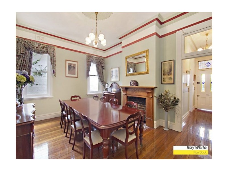 50 Day Street, Drummoyne NSW 2047