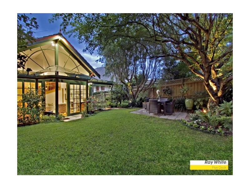 50 Day Street, Drummoyne NSW 2047