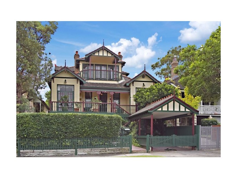 50 Day Street, Drummoyne NSW 2047