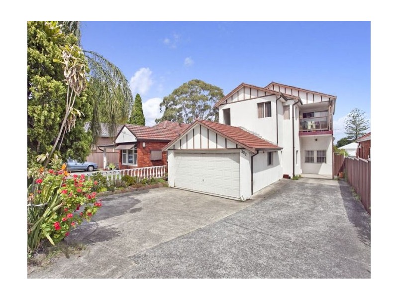 397 Great North Road, Wareemba NSW 2046