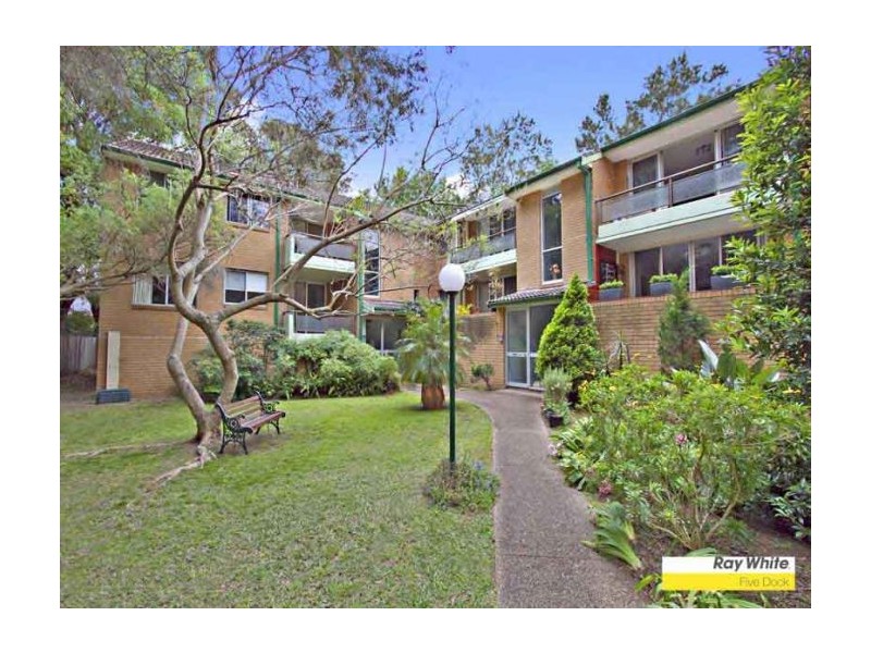 11/168 Hampden Road, Abbotsford NSW 2046