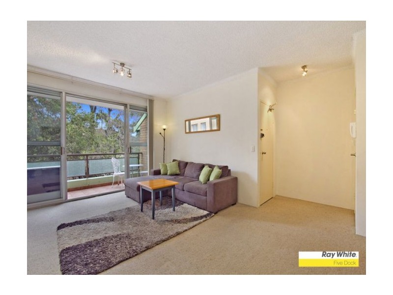 11/168 Hampden Road, Abbotsford NSW 2046