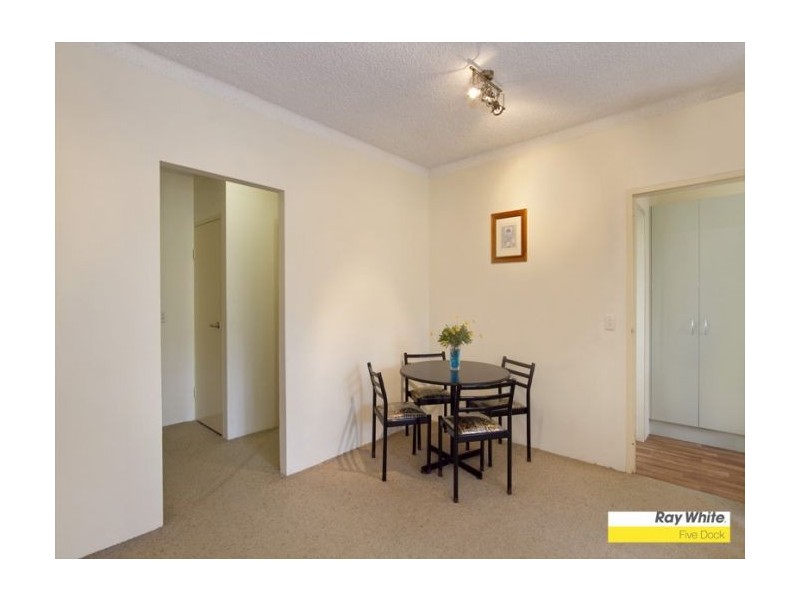 11/168 Hampden Road, Abbotsford NSW 2046