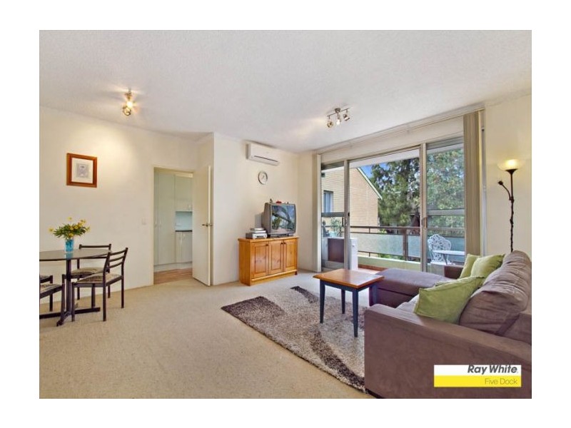 11/168 Hampden Road, Abbotsford NSW 2046