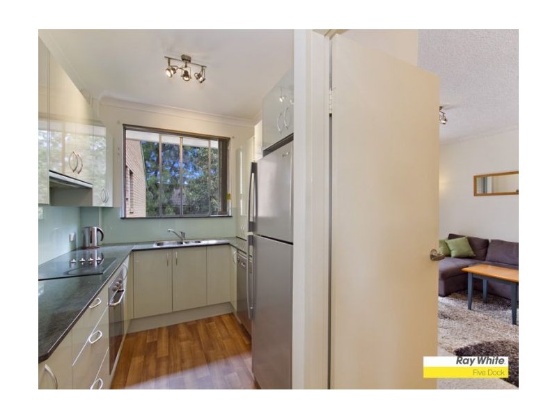 11/168 Hampden Road, Abbotsford NSW 2046