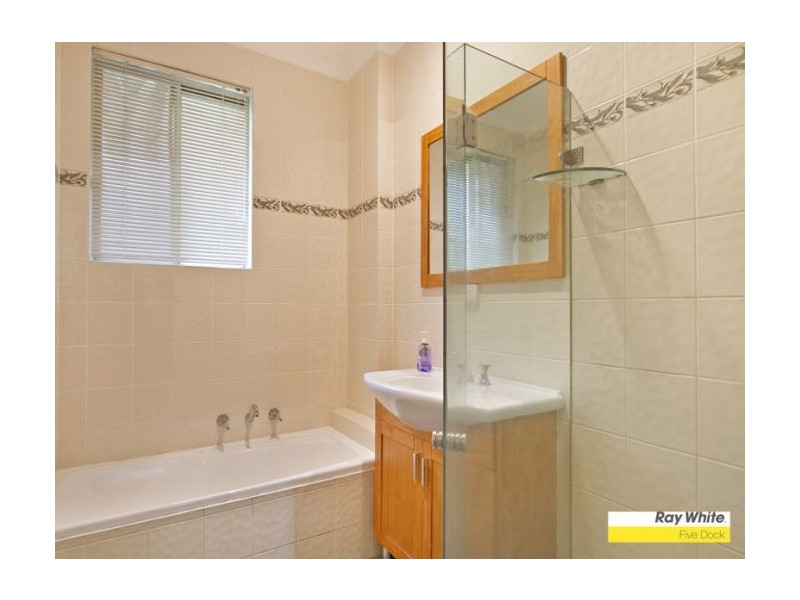 11/168 Hampden Road, Abbotsford NSW 2046