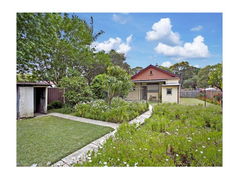 66 Mackenzie Street, Concord West NSW 2138