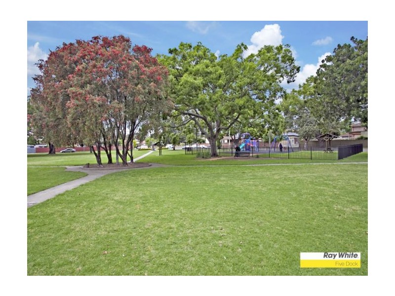 66 Mackenzie Street, Concord West NSW 2138