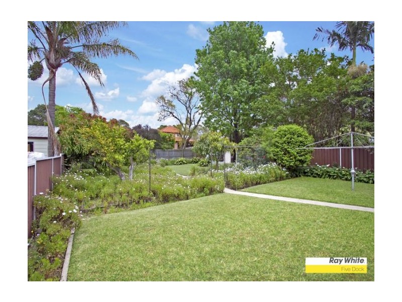 66 Mackenzie Street, Concord West NSW 2138