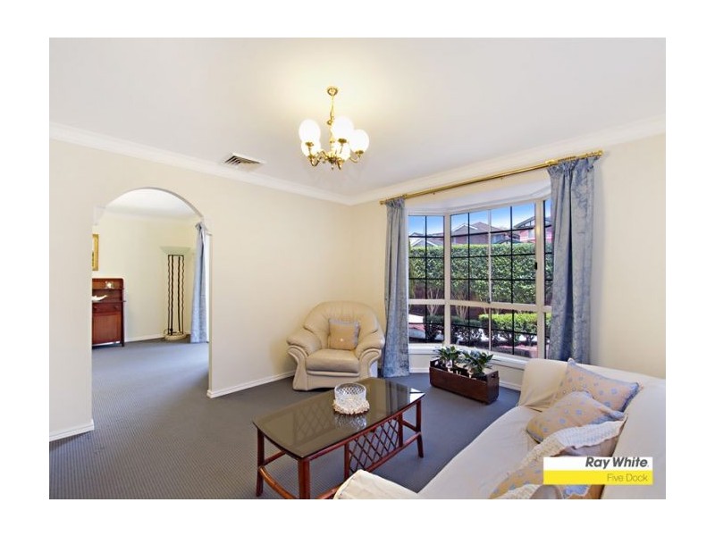 46 Henry Street, Five Dock NSW 2046