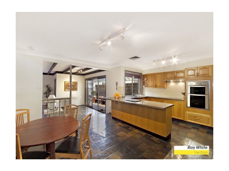 46 Henry Street, Five Dock NSW 2046