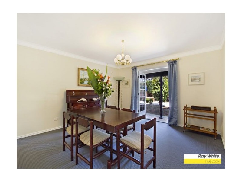 46 Henry Street, Five Dock NSW 2046