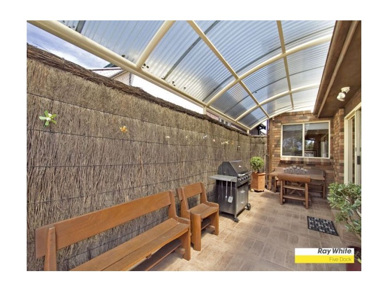 46 Henry Street, Five Dock NSW 2046