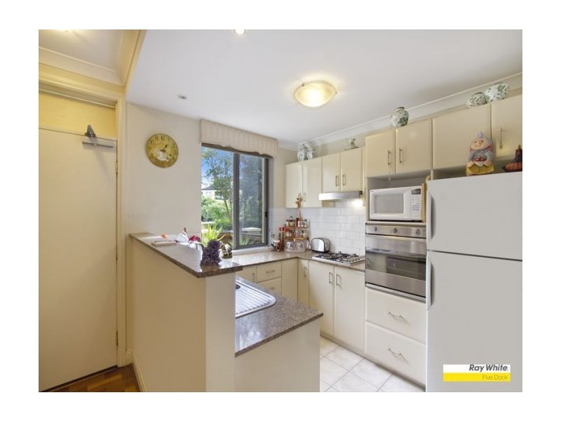 2 Kings Park Cct, Five Dock NSW 2046