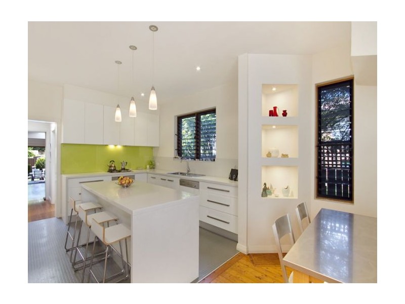 2 Bevin Avenue, Five Dock NSW 2046