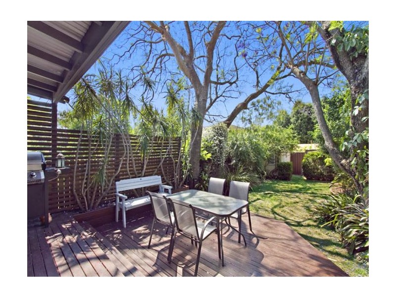 2 Bevin Avenue, Five Dock NSW 2046