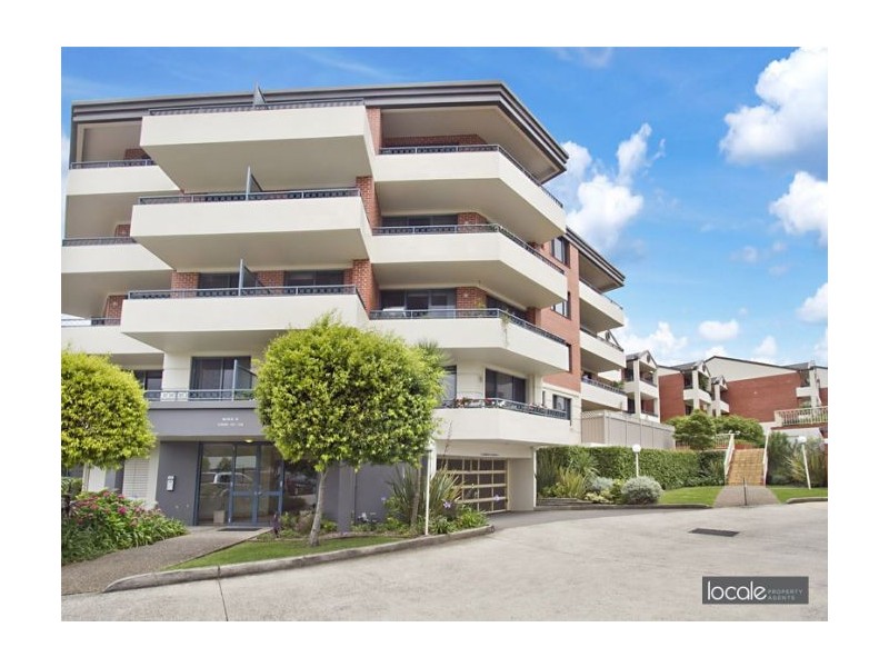 111/63a E Block Barnstaple Road, Russell Lea NSW 2046
