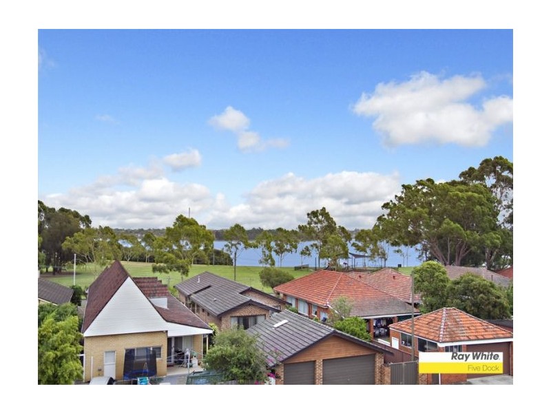 9/279 Great North Road, Five Dock NSW 2046