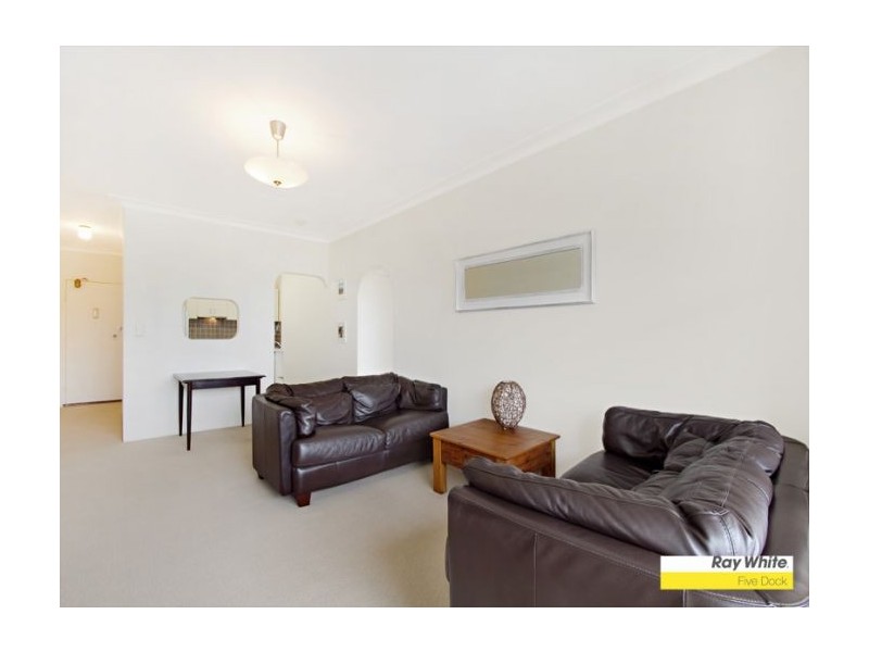 9/279 Great North Road, Five Dock NSW 2046