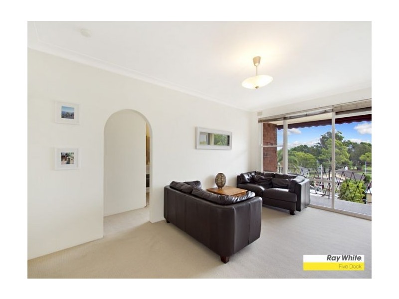 9/279 Great North Road, Five Dock NSW 2046