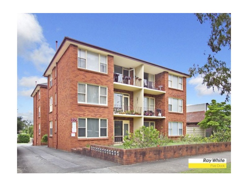 9/279 Great North Road, Five Dock NSW 2046