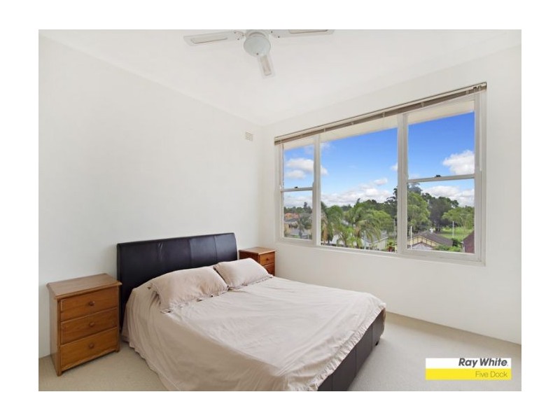 9/279 Great North Road, Five Dock NSW 2046