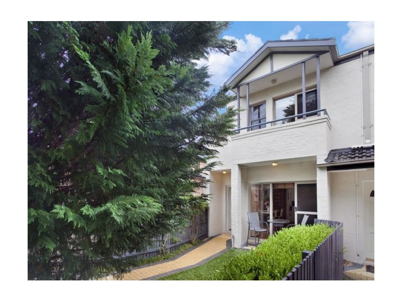 1/66 Hampden Rd, Russell Lea NSW 2046