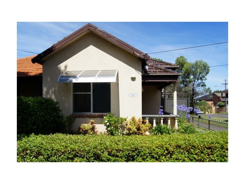 513 Great North Road, Abbotsford NSW 2046