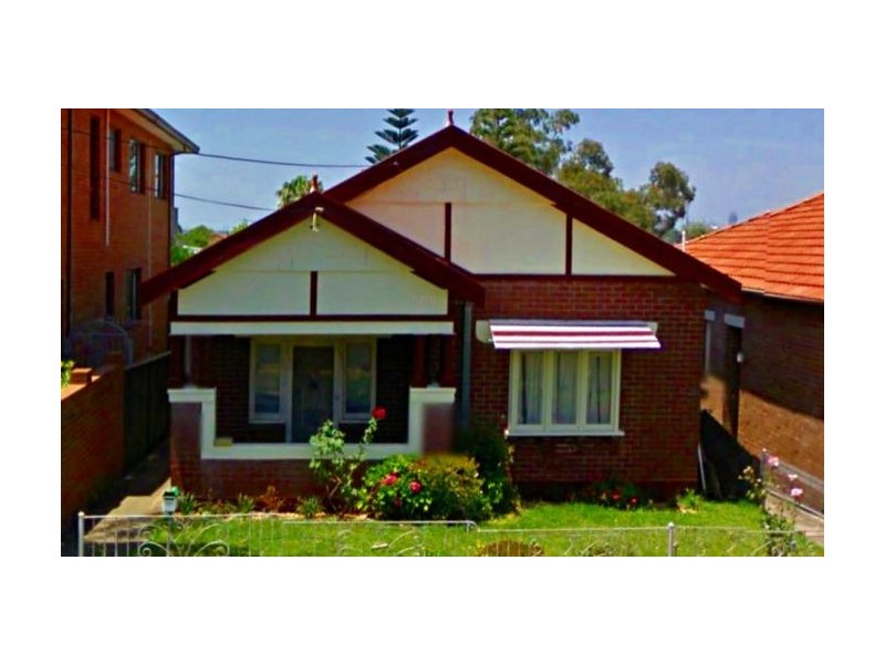 14 Norman Street, Five Dock NSW 2046