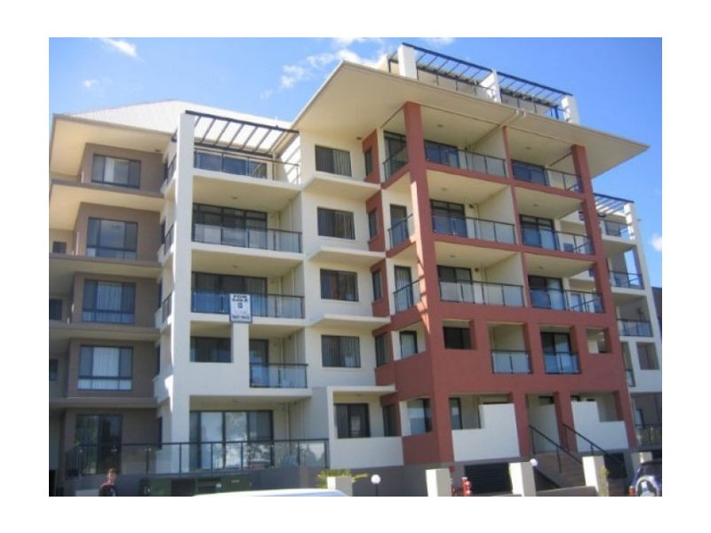 36/104 William Street, Five Dock NSW 2046