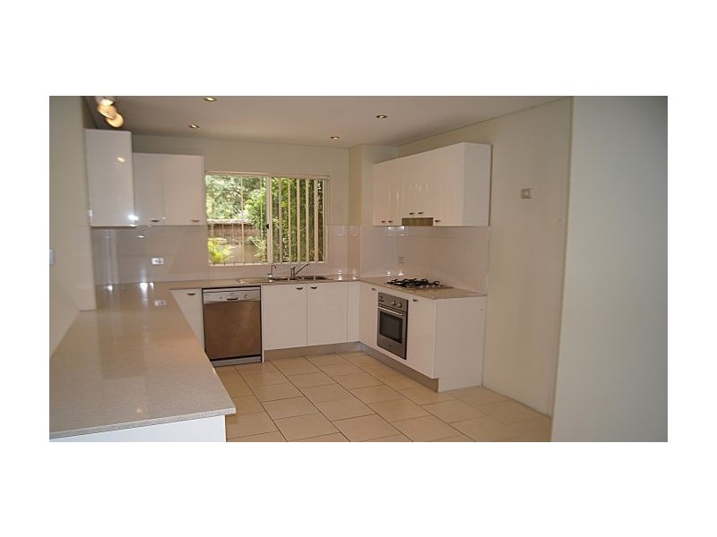 36/104 William Street, Five Dock NSW 2046