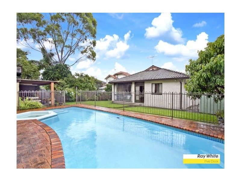 3 Fitzroy Street, Abbotsford NSW 2046