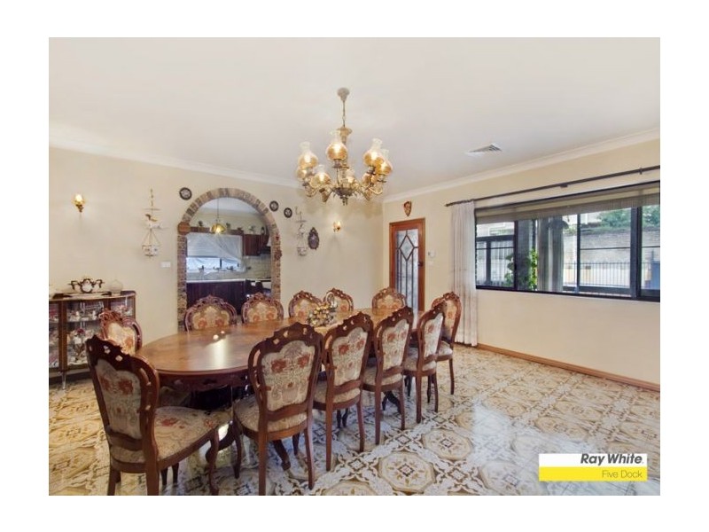 3 Fitzroy Street, Abbotsford NSW 2046