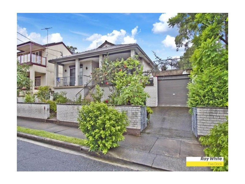 3 Fitzroy Street, Abbotsford NSW 2046