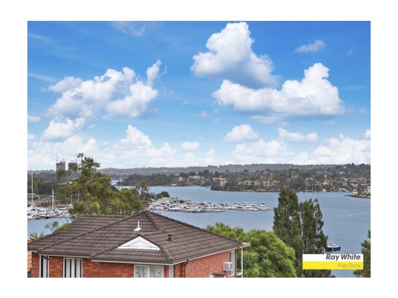 3 Fitzroy Street, Abbotsford NSW 2046