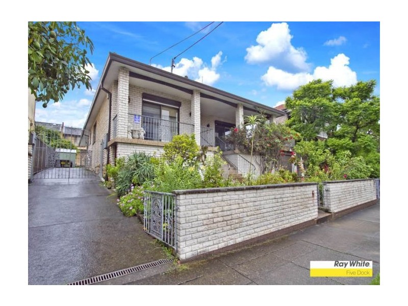 3 Fitzroy Street, Abbotsford NSW 2046