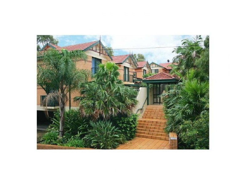 8/1a Henley Marine Drive, Five Dock NSW 2046